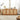 Boho Modern Solid Ash Wood Sideboard with Natural Rattan Doors – 71" Storage Cabinet Buffet