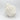 Bottom view showing base pads of the ceramic vase