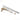 brushed gold faucet set with hoses and mounting hardware included