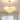 Luxury Layered Shell Crystal LED Chandelier