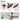 charmdecor 36 inch ceiling fan no light detail size with wood grain blades and pure copper motor