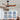 charmdecor 3 blade ceiling fan no light with remote control 6 speeds and reversible motor
