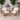 charmdecor outdoor club chairs set of 2 with acacia wood frames light gray rope backs and beige cushions on patio