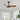 charmdecor wood ceiling fan without light installed in bright living room with low profile design