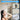 charmydecor 10 or 12 inch rain shower head with 360 degree swivel and soft silicone nozzles