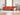 charmydecor 113 inch orange chenille sectional couch with right side ottoman and pillow cushions