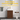 CharmyDecor walnut-look 20 inch bathroom vanity with sink in a concealed-pull design graphic.