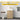 CharmyDecor 20 inch bathroom vanity with sink, fluted upper door, and horizontal lower drawer detailing