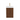 CharmyDecor walnut-look 20 inch bathroom vanity with sink, front view showing contrasting vertical and horizontal fluting.