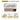 CharmyDecor 24 inch bathroom vanity with sink, ceramic basin detail collage showing the glossy finish and faucet opening