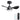 charmydecor 24 inch black ceiling fan with light remote control and app control for bedroom