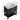 Charmydecor 30 inch bathroom vanity dimensions showing 30 inch width, 18.3 inch depth, and 33.5 inch height