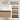 CharmyDecor 30-inch floating bathroom vanity finish comparison under strong, indoor, and low lighting