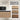 CharmyDecor 30-inch floating bathroom vanity wood-grain finish comparison under different lighting conditions
