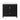 CharmyDecor black 36 inch bathroom vanity with sink, front view showing two fluted doors and a horizontal-fluted drawer.