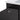 CharmyDecor 36 inch bathroom vanity with sink, close-up of a concealed door hinge beneath the white countertop.