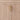 CharmyDecor 36 inch bathroom vanity with sink detail of wave-fluted wood-grain doors and matte gold handles.