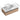 CharmyDecor 36-inch floating bathroom vanity dimension diagram showing the cabinet and white vessel sink