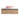 CharmyDecor 36-inch floating bathroom vanity front view with lined wood-look drawer and pink vessel sink.