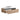 CharmyDecor 36-inch floating bathroom vanity front angle view with the full-width grooved drawer pulled open