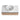 CharmyDecor 36-inch floating bathroom vanity top view showing the round basin and central drain opening
