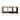 CharmyDecor 48-inch floating bathroom vanity front view with three doors open to show the cabinet storage.