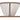 CharmyDecor 4 piece patio conversation set detailed view of fan-style woven rope backrest construction in taupe beige