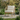CharmyDecor 4 piece patio conversation set woven rope accent chair with teak-tone acacia wood frame and cream beige cushions