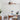 Charmydecor 52 inch ceiling fan with light and remote above dining area with vintage coffee brown finish
