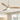 charmydecor 52 inch ceiling fan with light and remote installed on ceiling with natural wood blades and integrated LED light