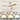 charmydecor 52 inch ceiling fan with light and remote with 3000K 4000K 6000K adjustable LED color temperatures