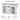 Charmydecor 58 inch farmhouse kitchen island dimensions storage layout and drawer measurements