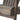 charmydecor acacia wood Adirondack chair close-up showing gray finish and solid seat construction
