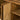 Charmydecor acacia wood cabinet interior shelf detail with farmhouse storage compartment