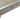 charmydecor adela floating drawer close up with metal handle light wood veneer detail and glass top edge