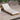 Charmydecor adjustable patio chaise lounge with cream cushion and natural acacia wood frame