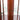 charmydecor close up of adjustable tempered glass shelves inside curio cabinet
