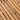 charmydecor Ariana patio chaise lounge close-up of natural acacia wood slatted seat in teak finish