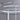 charmydecor bar cart chrome close up of polished chrome rail and tempered glass shelf