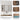 CharmyDecor bathroom mirror with cabinets in a feature collage with close-ups of the soft-closing hinge and cabinet hardware.