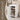 charmydecor bathroom vanity 18 depth compact white vanity with ample storage for soaps towels and baskets