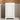charmydecor bathroom vanity 18 depth white freestanding single vanity with ceramic sink in bathroom