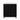 CharmyDecor black 30 inch bathroom vanity with sink, viewed straight on with closed fluted doors and a white basin.