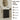 CharmyDecor black chestnut bathroom vanity in a bathroom scene with a graphic highlighting storage for toiletries