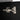 CharmyDecor black chestnut floating bathroom vanity close-up of a soft-close door hinge