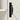 charmydecor black farmhouse style kitchen island door handle close up detail