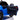 Charmydecor blue kids car BMW M4 ride on open door showing interior panel and controls detail