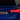 Charmydecor blue kids car BMW M4 ride on electric toy car rear view showing LED taillights BMW M4 Competition badge and sporty finish
