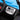 Charmydecor blue ride on car UTV dashboard with USB, MP3, Bluetooth music control panel