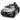 charmydecor BMW car for kid BMW M4 ride on car front view showcasing realistic licensed design